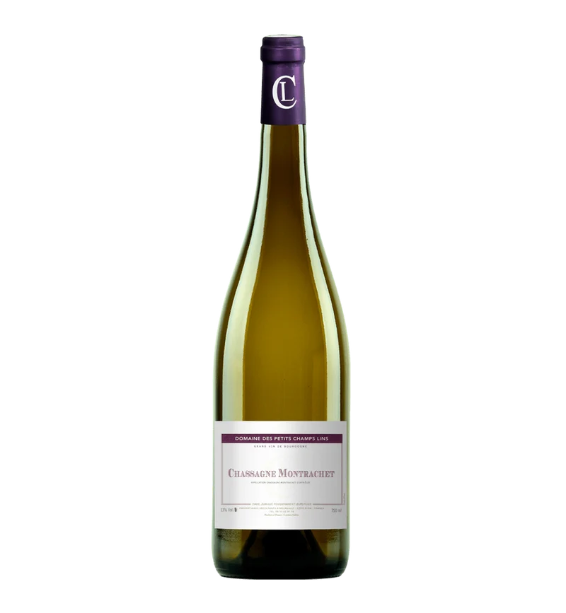 Domaine des Petits Champs Lins Chassagne-Montrachet 2023