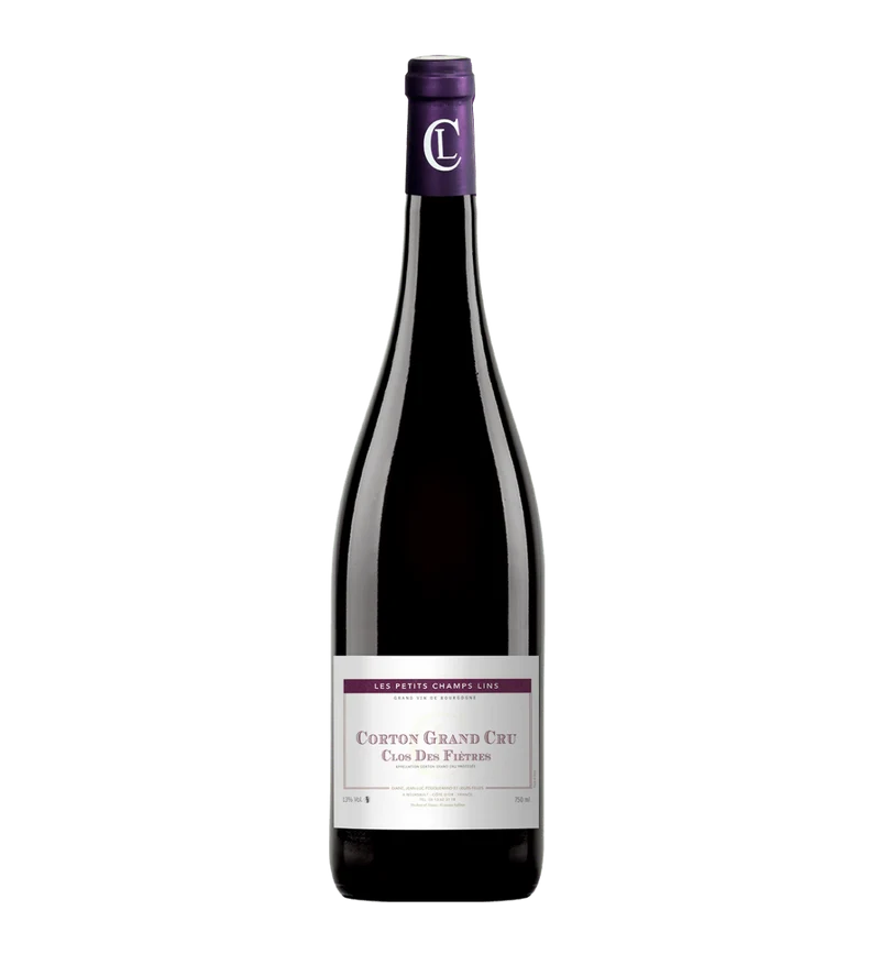Domaine des Petits Champs Lins Corton Grand Cru Fiètres 2021