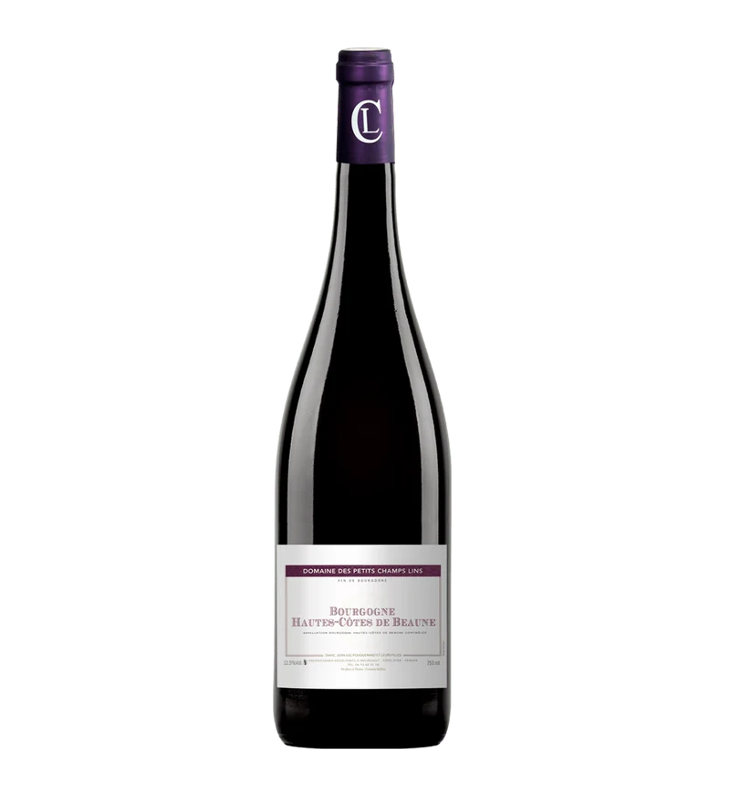 Domaine des Petits Champs Lins Hautes Côtes de Beaune 2022