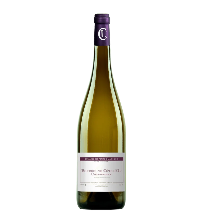 Domaine des Petits Champs Lins Bourgogne Côte-d'Or 2023