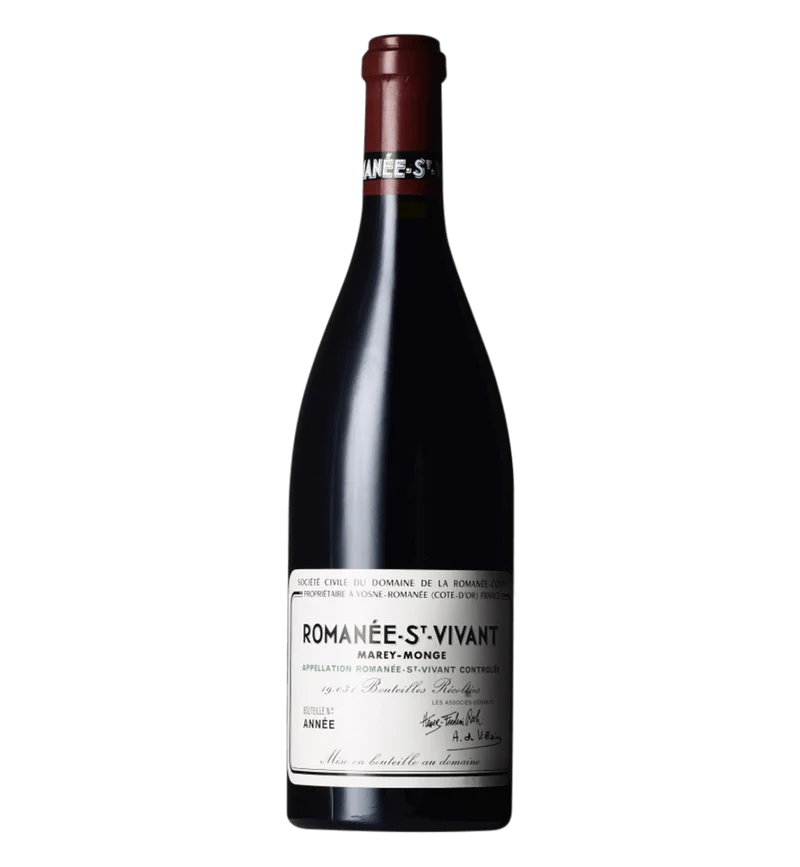 Domaine de la Romanée-Conti Romanée St. Vivant 2010