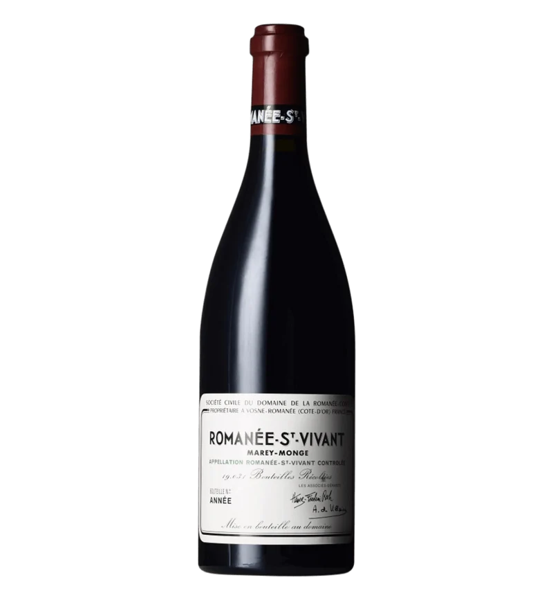Domaine de la Romanée-Conti Romanée St. Vivant 2013