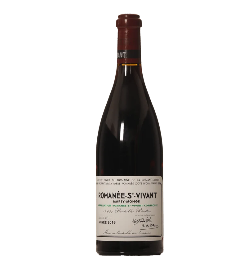 Domaine de la Romanée-Conti Romanée St. Vivant 2016