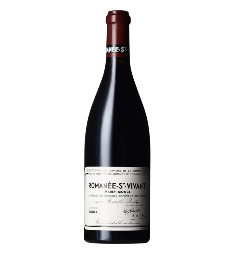 Domaine de la Romanée-Conti Romanée St. Vivant 2009