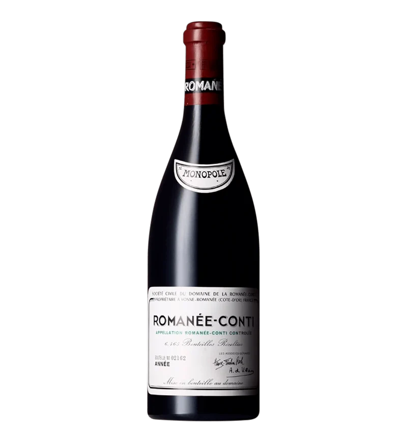 Domaine de la Romanée-Conti Romanée-Conti 2014