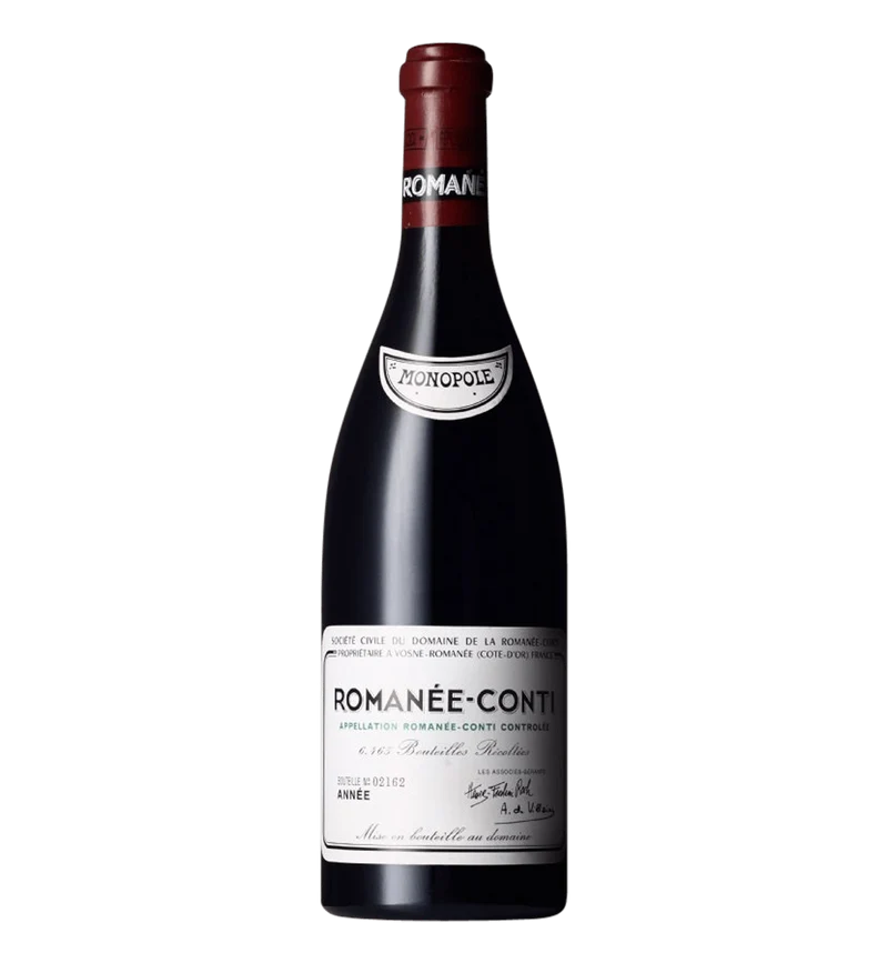 Domaine de la Romanée-Conti Romanée-Conti 2015