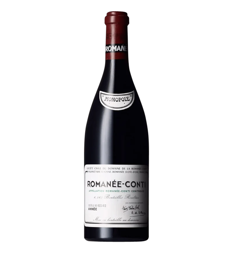 Domaine de la Romanée-Conti Romanée-Conti 2016
