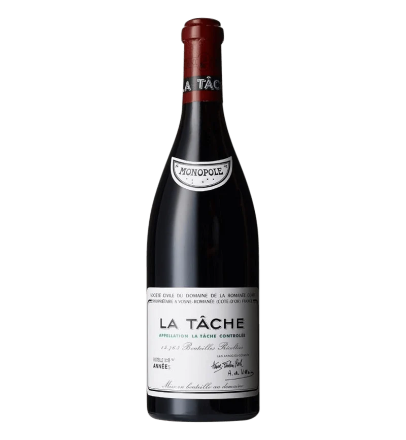 Domaine de la Romanée-Conti La Tache 2016