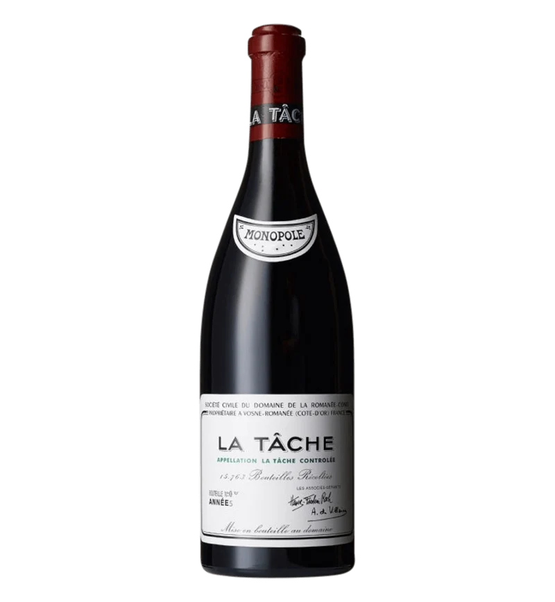 Domaine de la Romanée-Conti La Tache 2009