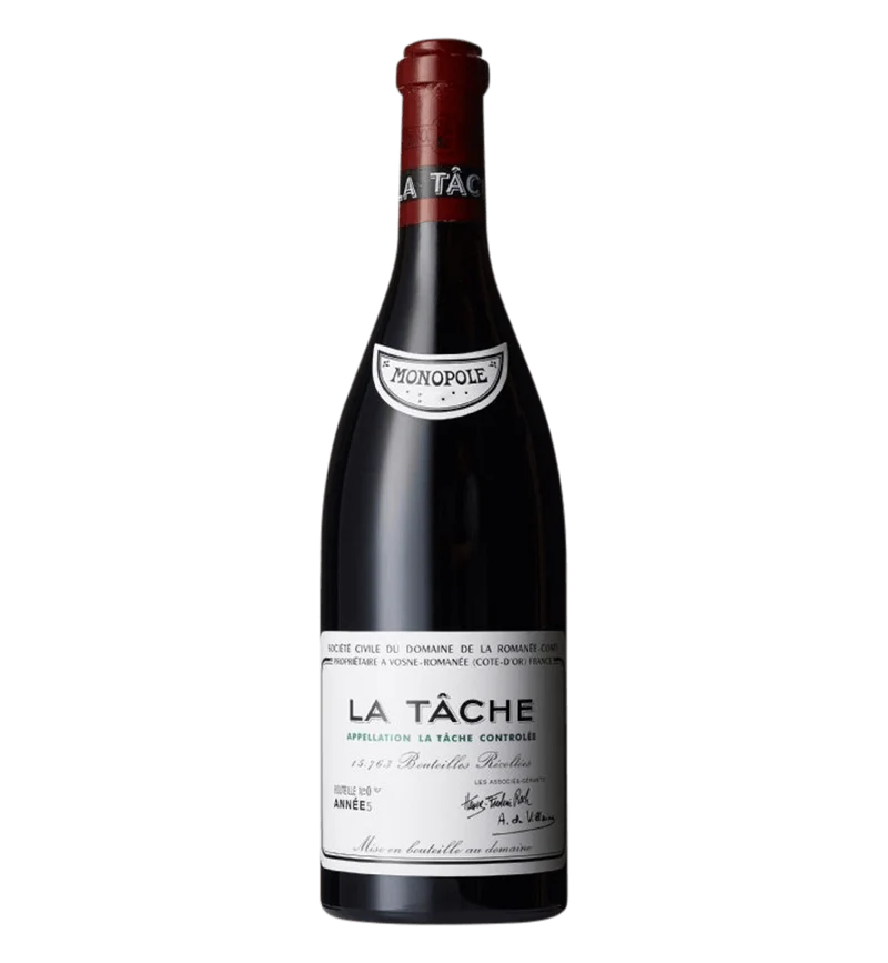 Domaine de la Romanée-Conti La Tache 2014