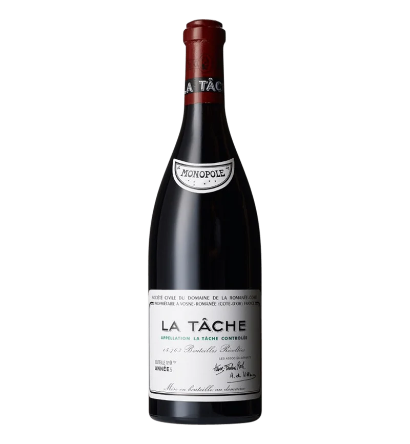 Domaine de la Romanée-Conti La Tache 2015