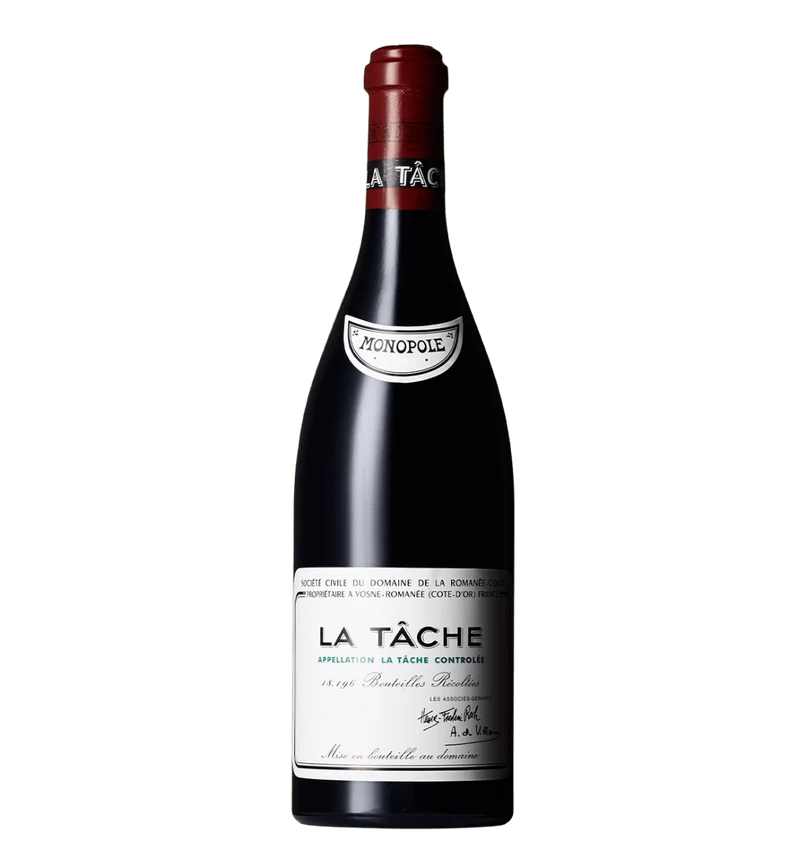Domaine de la Romanée-Conti La Tache 2006