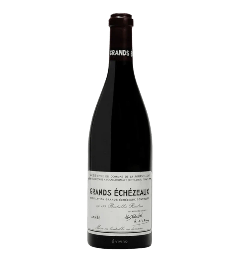 Domaine de la Romanée-Conti Grands Echezeaux 2011
