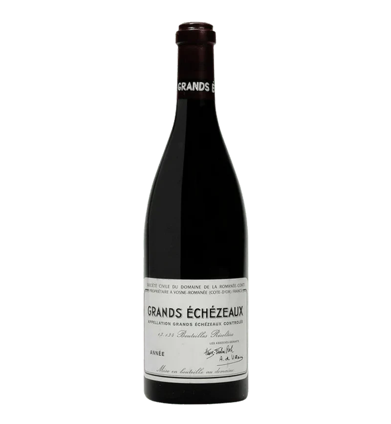 Domaine de la Romanée-Conti Grands Echezeaux 2016
