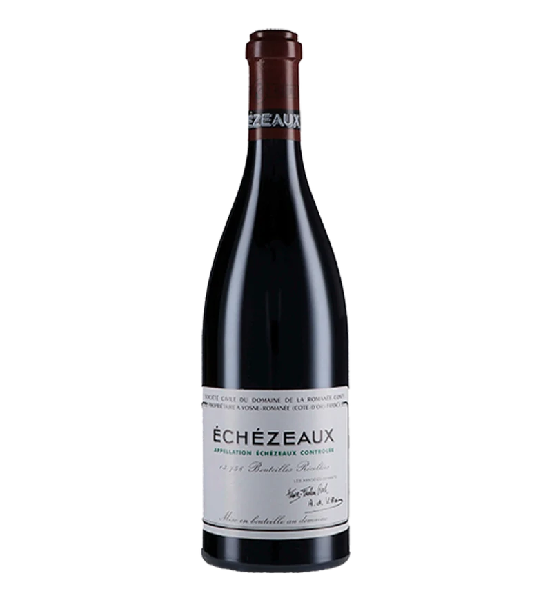 Domaine de la Romanée-Conti Echezeaux 2015