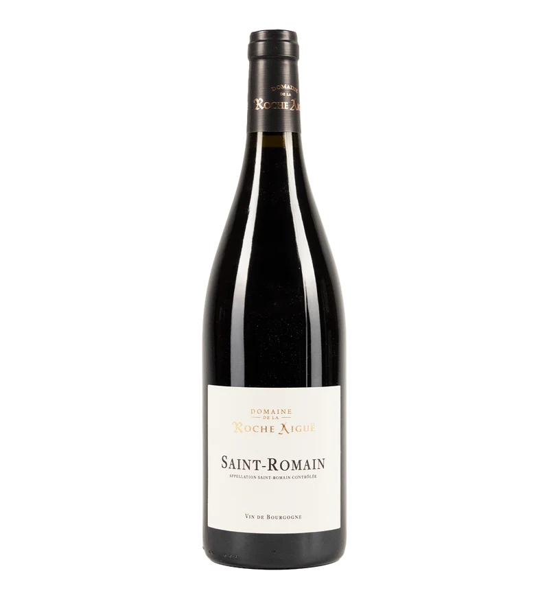 Domaine de la Roche Aiguë Saint Romain Rouge 2022