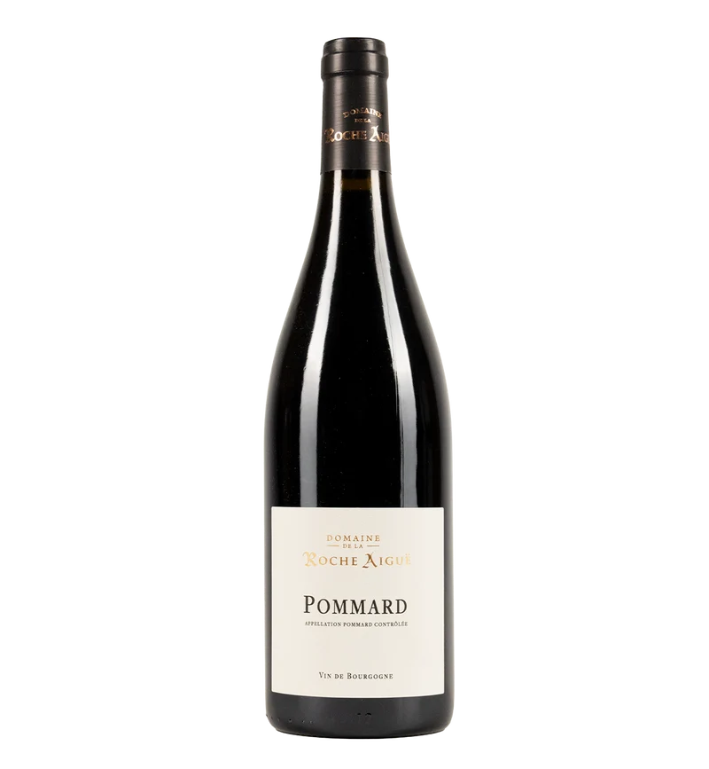 Domaine de la Roche Aiguë Pommard 2022