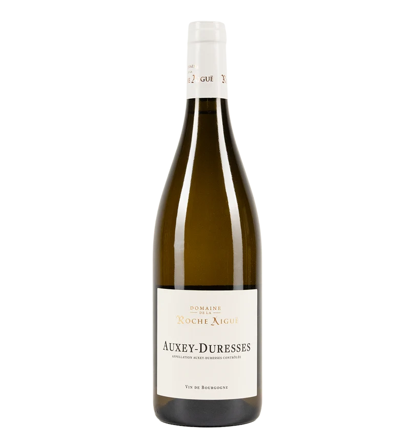 Domaine de la Roche Aiguë Auxey Duresses Blanc 2022
