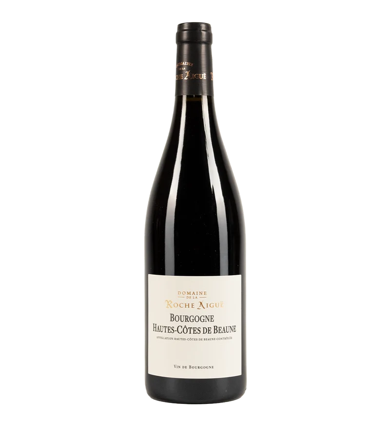 Domaine de la Roche Aiguë Hautes Cotes Beaune Rouge 2022