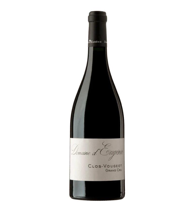 Domaine d’Eugenie Clos Vougeot 2019