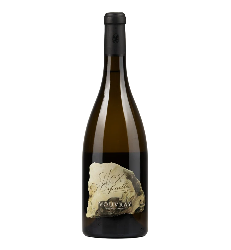 Domaine d'Orfeuilles Silex d'Orfeuilles 2022