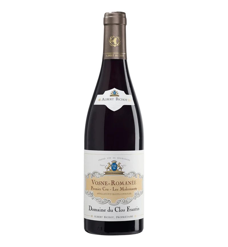 Domaine Clos Frantin Vosne-Romanée 1er Cru ''Les Malconsorts'' 2019