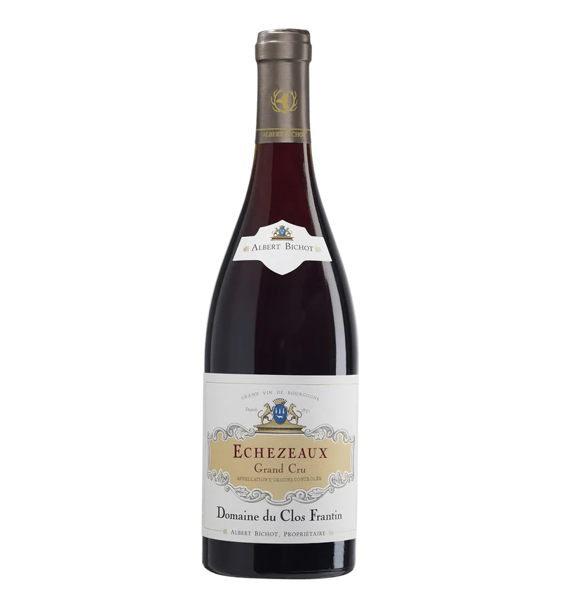 Domaine Clos Frantin Echezeaux Grand Cru 2018