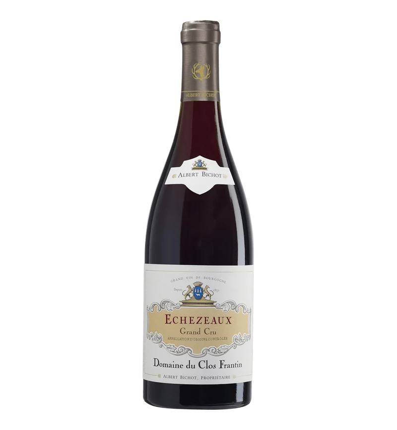Domaine Clos Frantin Echezeaux Grand Cru 2019