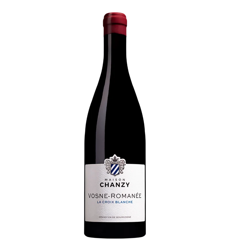 Domaine Chanzy Vosne-Romanée La Croix Blanche 2023