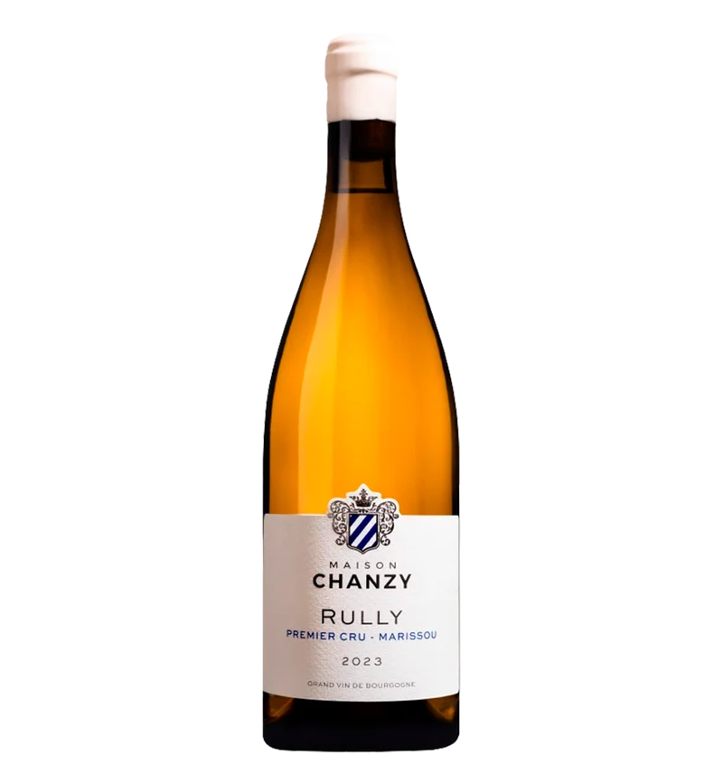 Domaine Chanzy Rully 1er Cru Marissou 2023