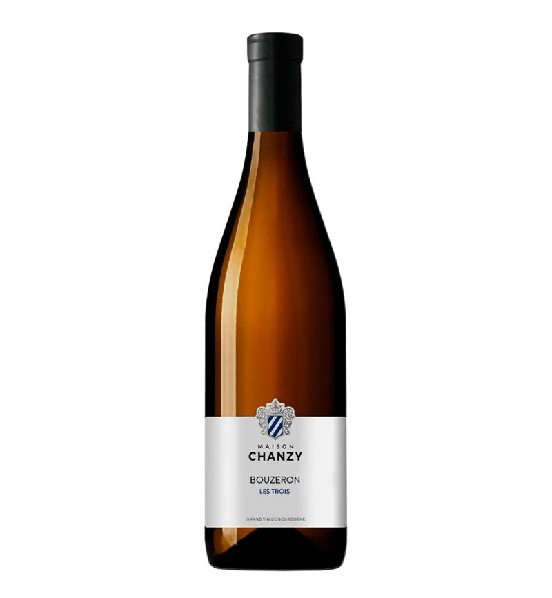 Domaine Chanzy Bouzeron Les Trois 2023