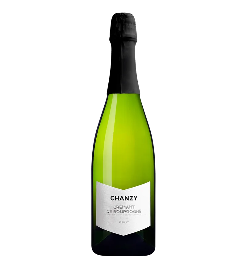 Domaine Chanzy Cremant de Bourgogne N.V.