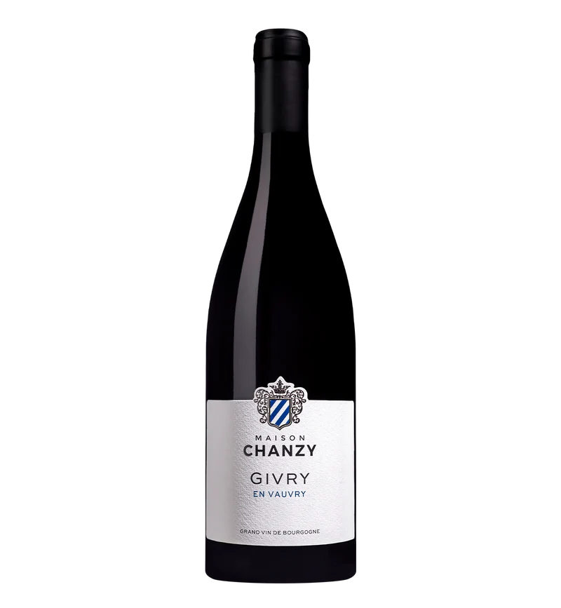 Domaine Chanzy Givry En Vauvry 2024
