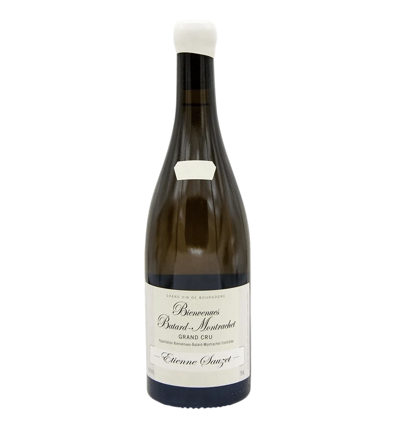 Domaine Etienne Sauzet Bienvenues Batard Montrachet Grand Cru 2018
