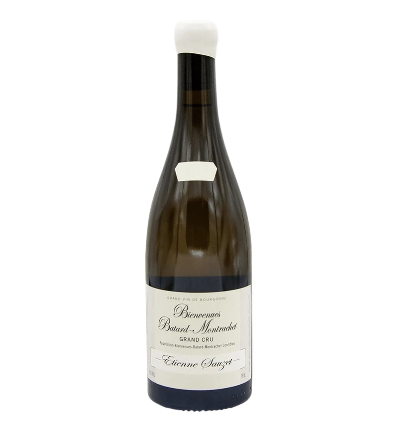 Domaine Etienne Sauzet Bienvenues Batard Montrachet Grand Cru 2019