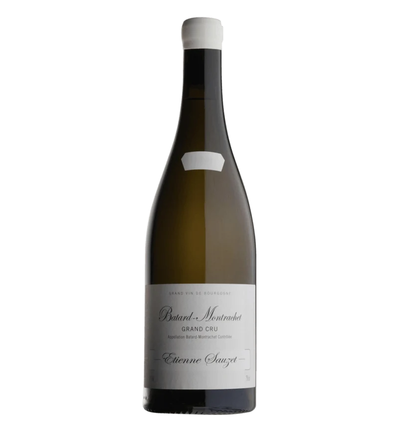 Domaine Etienne Sauzet Batard Montrachet Grand Cru 2016