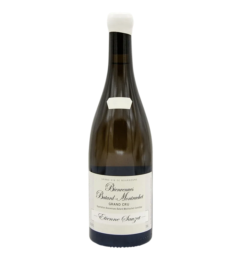 Domaine Etienne Sauzet Batard Montrachet Grand Cru 2017