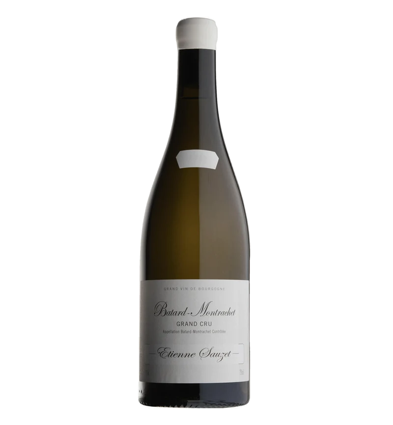 Domaine Etienne Sauzet Batard Montrachet Grand Cru 2014