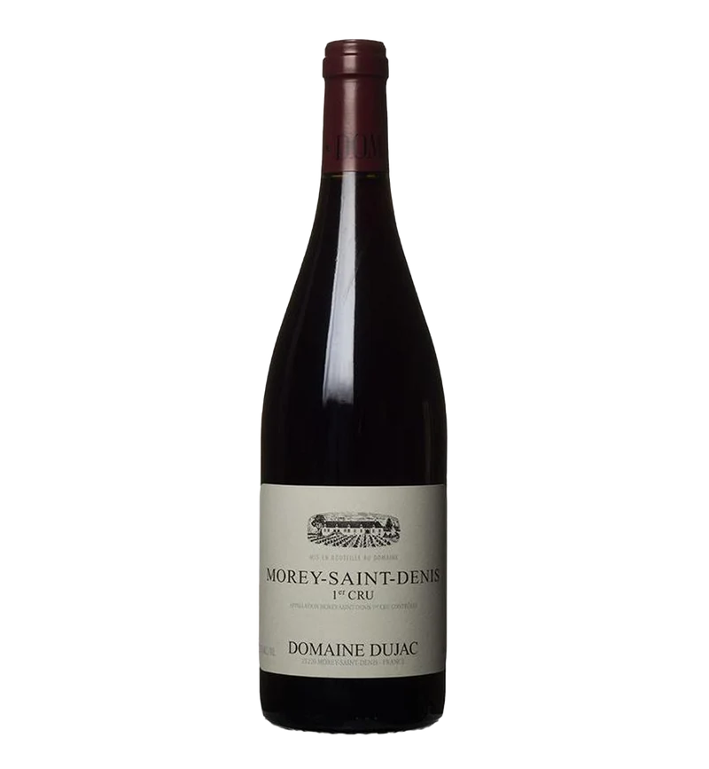Domaine Dujac Morey Saint Denis 1 Cru 2010