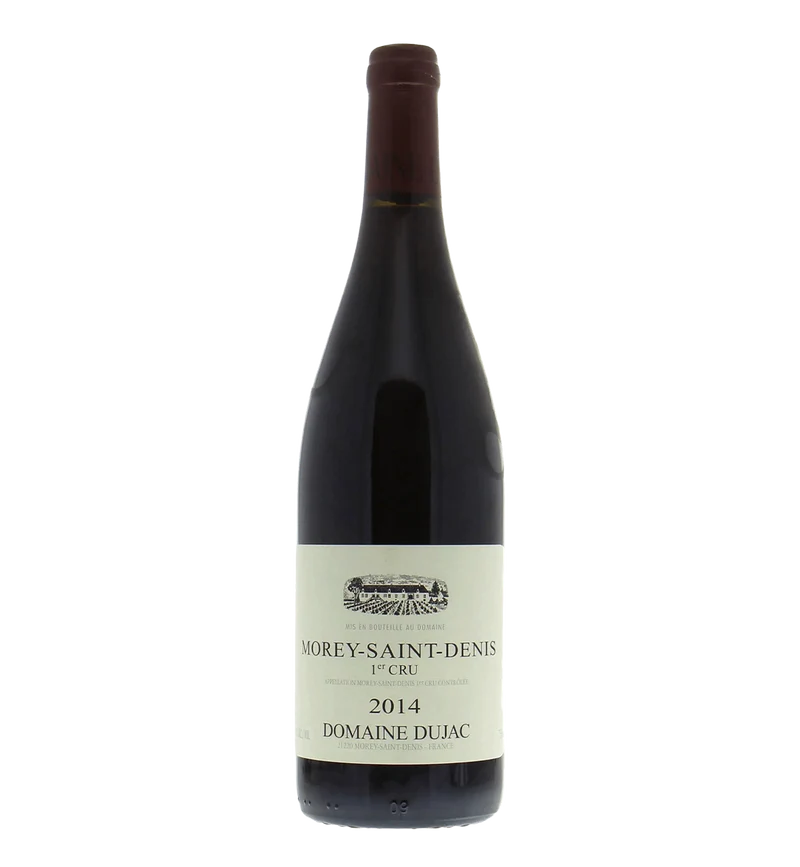 Domaine Dujac Morey Saint Denis 1 Cru 2014