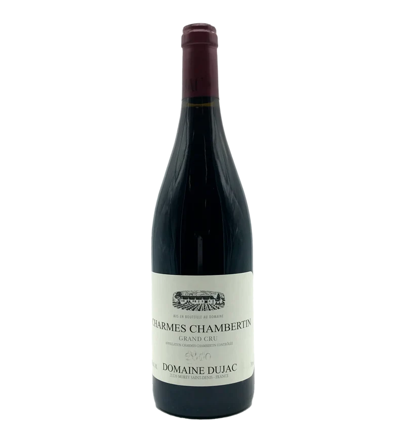 Domaine Dujac Charmes Chambertin Grand Cru 2009
