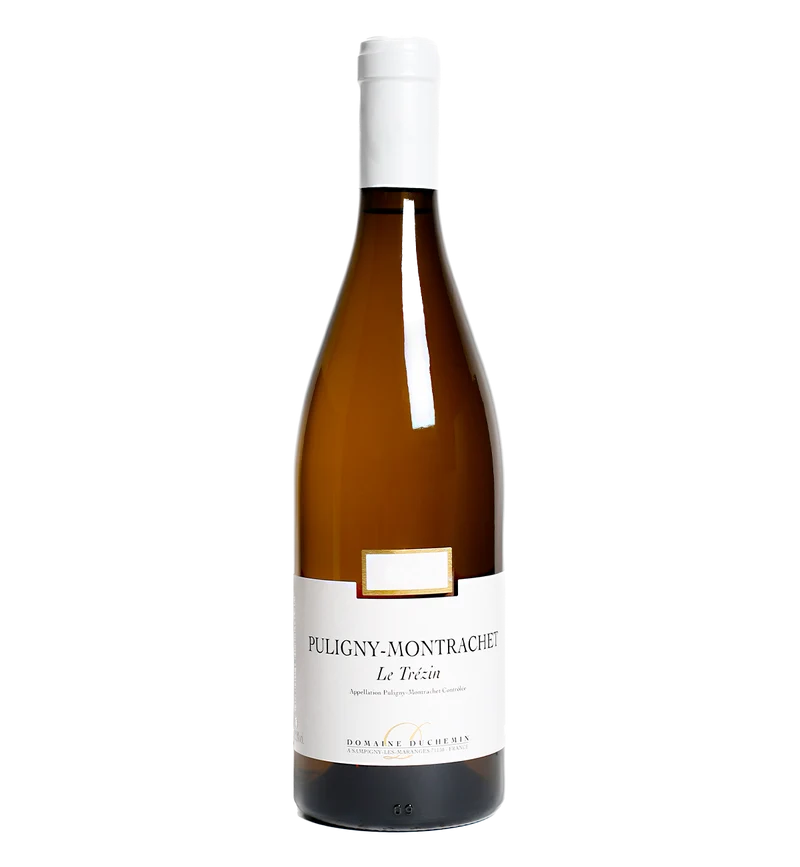 Domaine Duchemin Puligny Montrachet le Trezin 2022