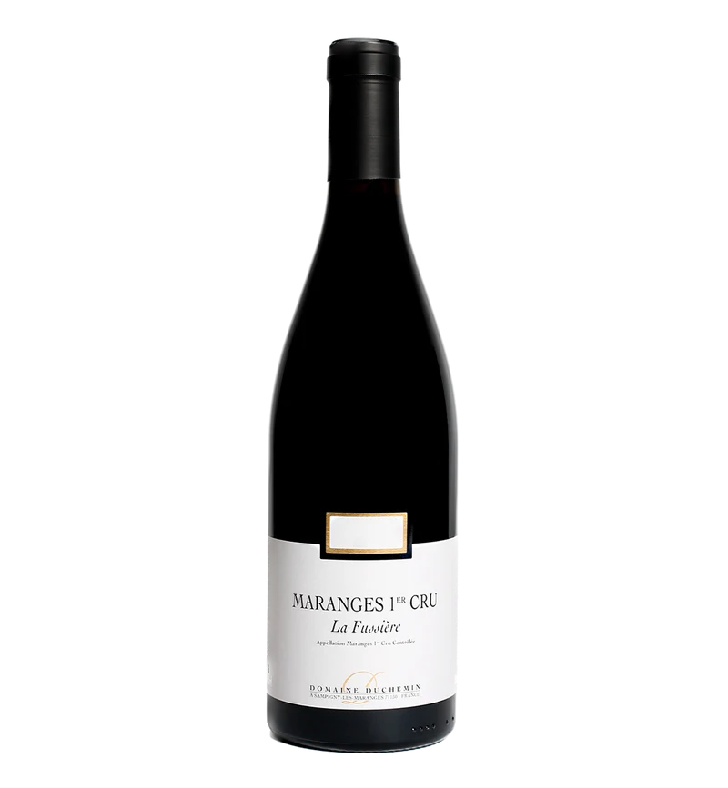 Domaine Duchemin Maranges 1. Cru Clos de la Fussière 2022