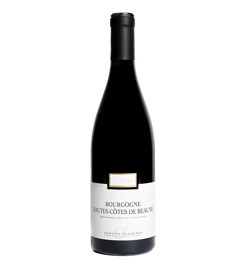 Domaine Duchemin Hautes Côtes de Beaune 2022