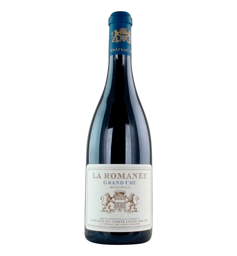 Domaine du Comte Liger-Belair La Romanée Grand Cru Monopole 2010