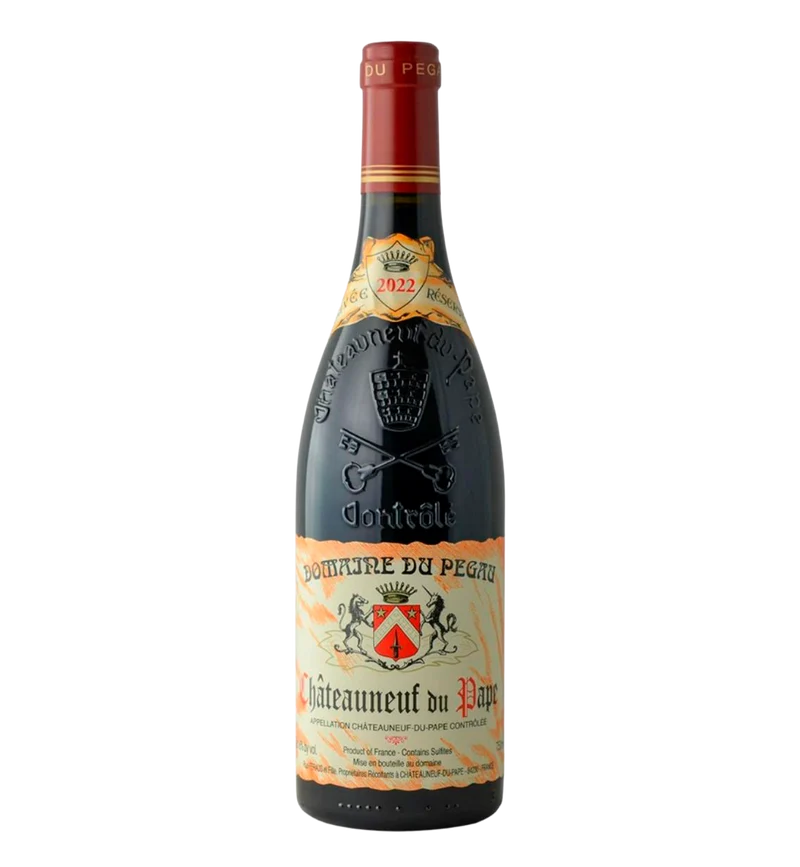 Domaine du Pegau Chateauneuf du Pape Cuvée Reservée 2022 Magnum