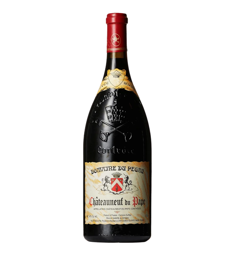 Domaine du Pegau Chateauneuf du Pape Cuvée Reservée 2021 Magnum