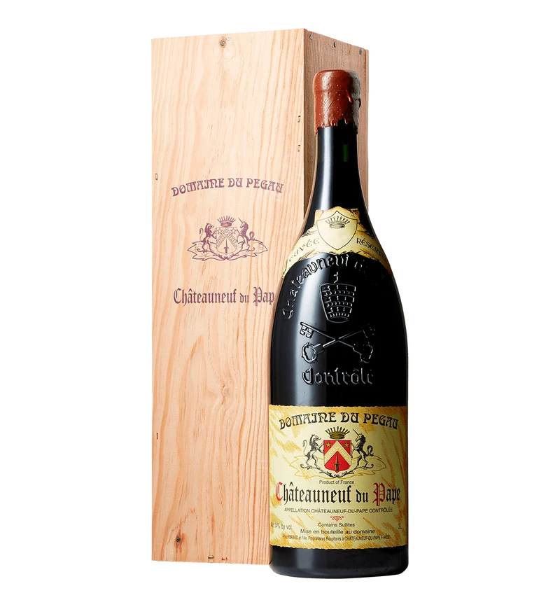 Domaine du Pegau Chateauneuf du Pape Cuvée Réservée 2020 300CL