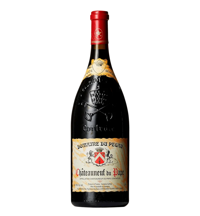 Domaine du Pegau Chateauneuf du Pape Cuvée Réservée 2020 Magnum