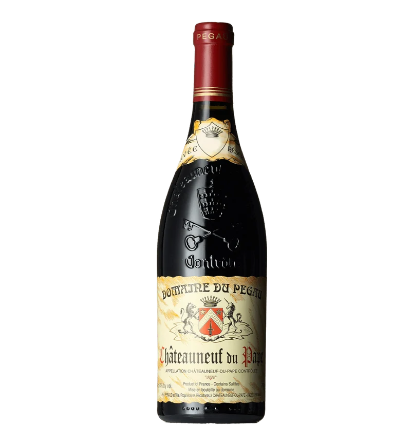 Domaine du Pegau Chateauneuf du Pape Cuvée Reservée 2021